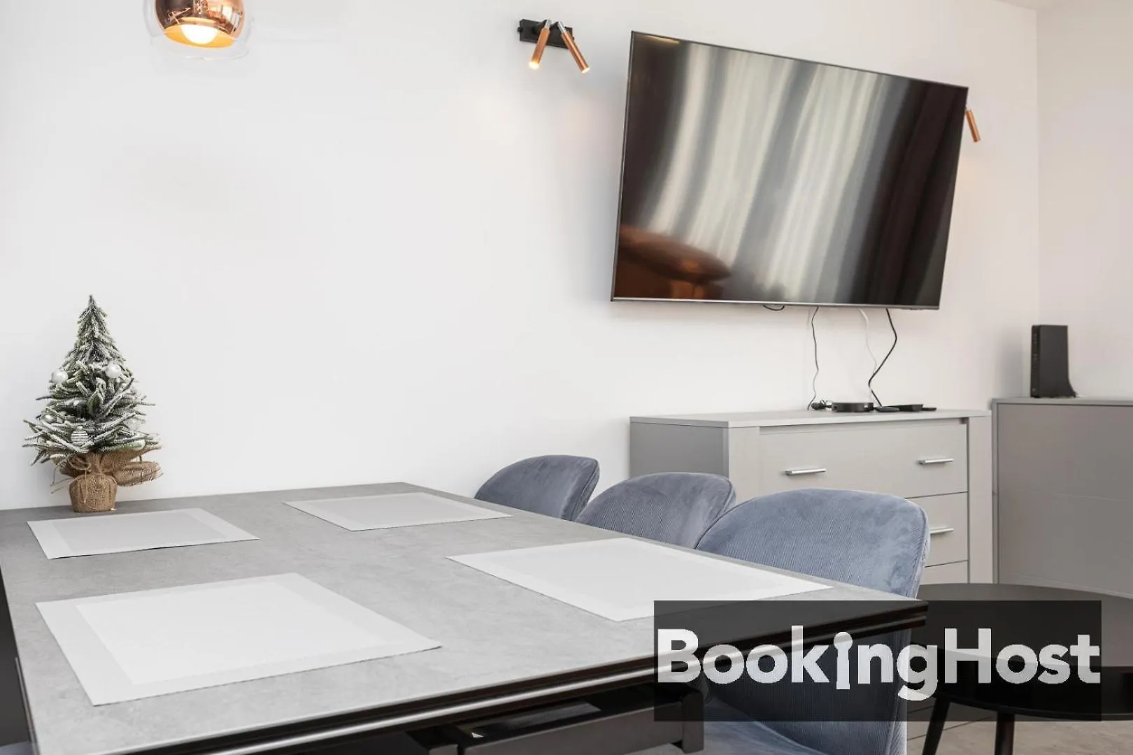 Krupowki Highlander Haven Apartment Zakopane