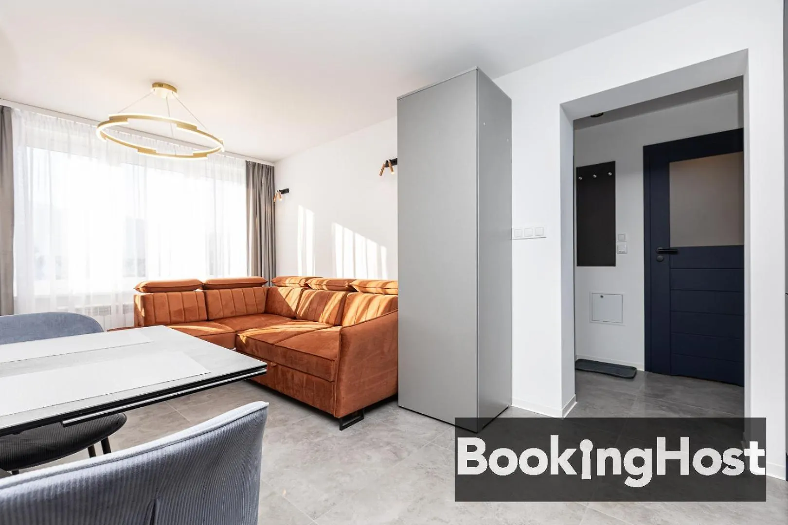 Krupowki Highlander Haven Apartment Zakopane