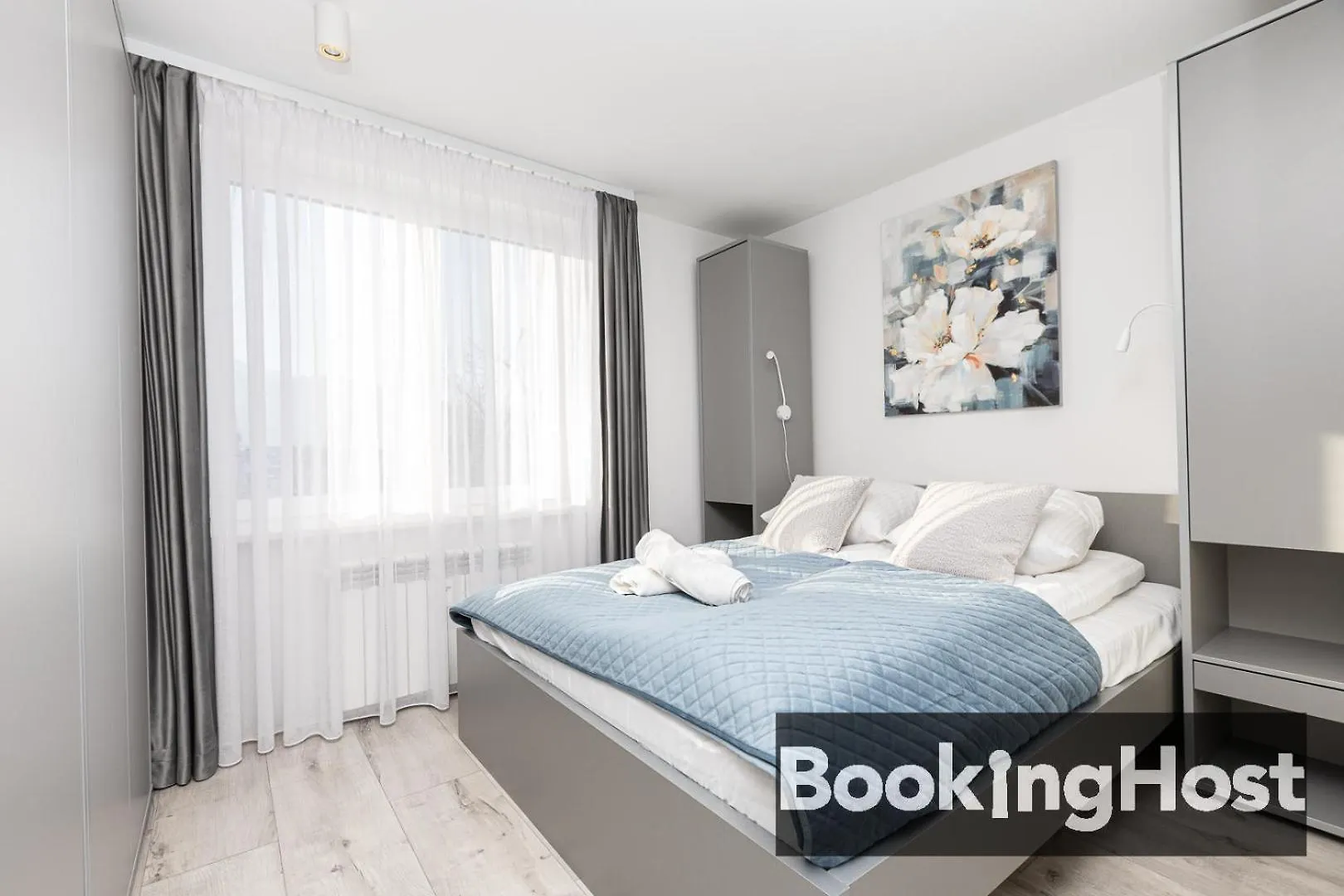 Krupowki Highlander Haven Apartment Zakopane