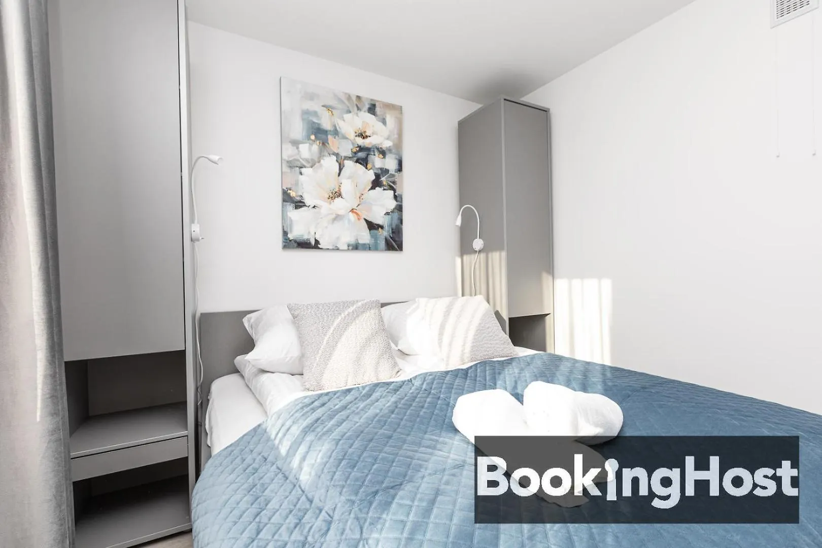 Krupowki Highlander Haven Apartment Zakopane