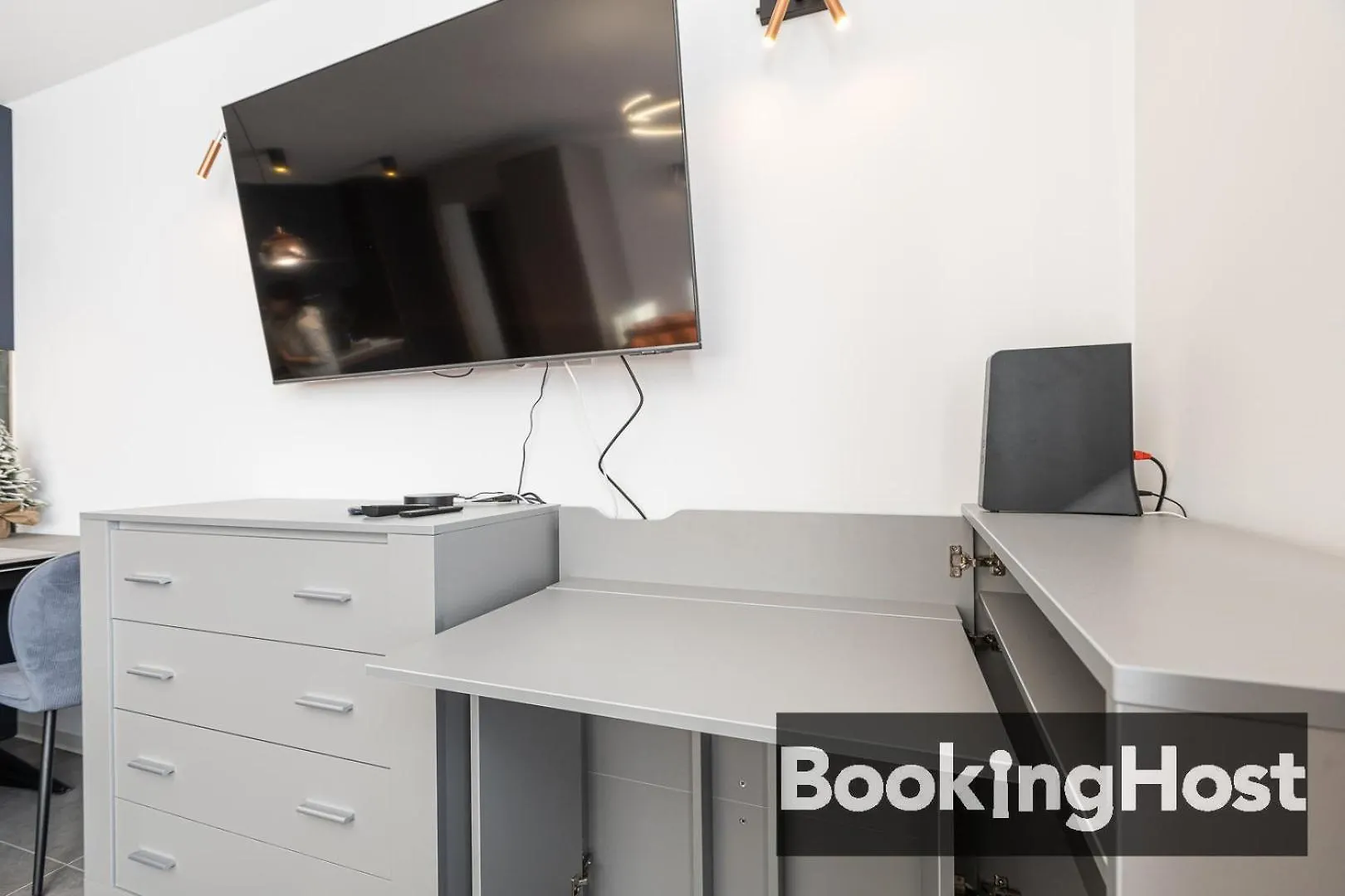 Krupowki Highlander Haven Apartment Zakopane Poland