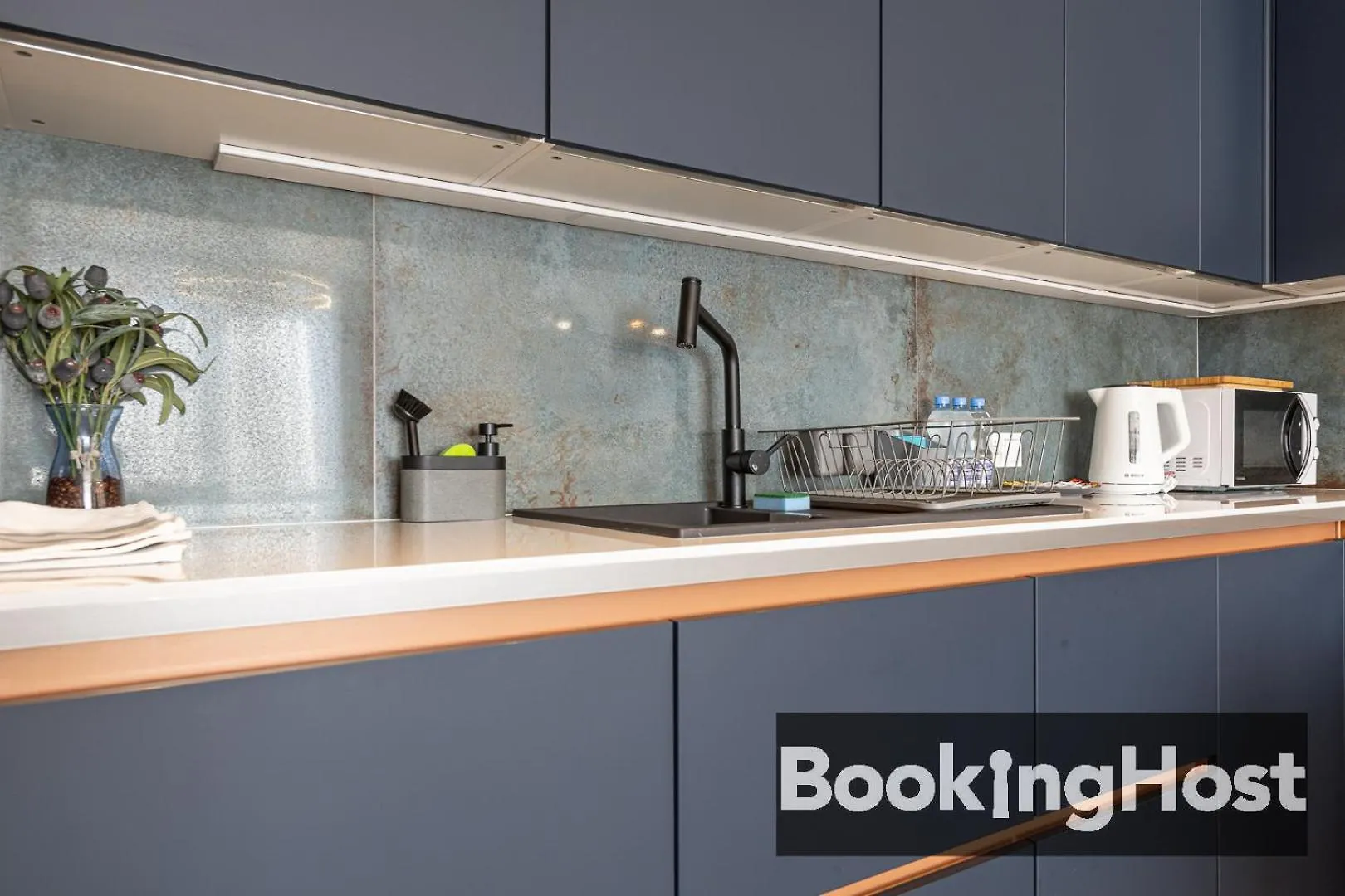 Krupowki Highlander Haven Apartment Zakopane 0*,