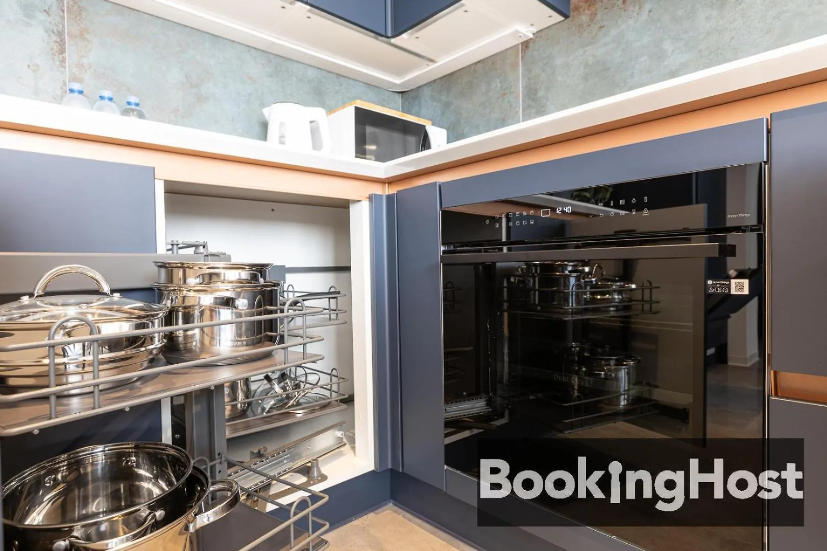 Krupowki Highlander Haven Apartment Zakopane