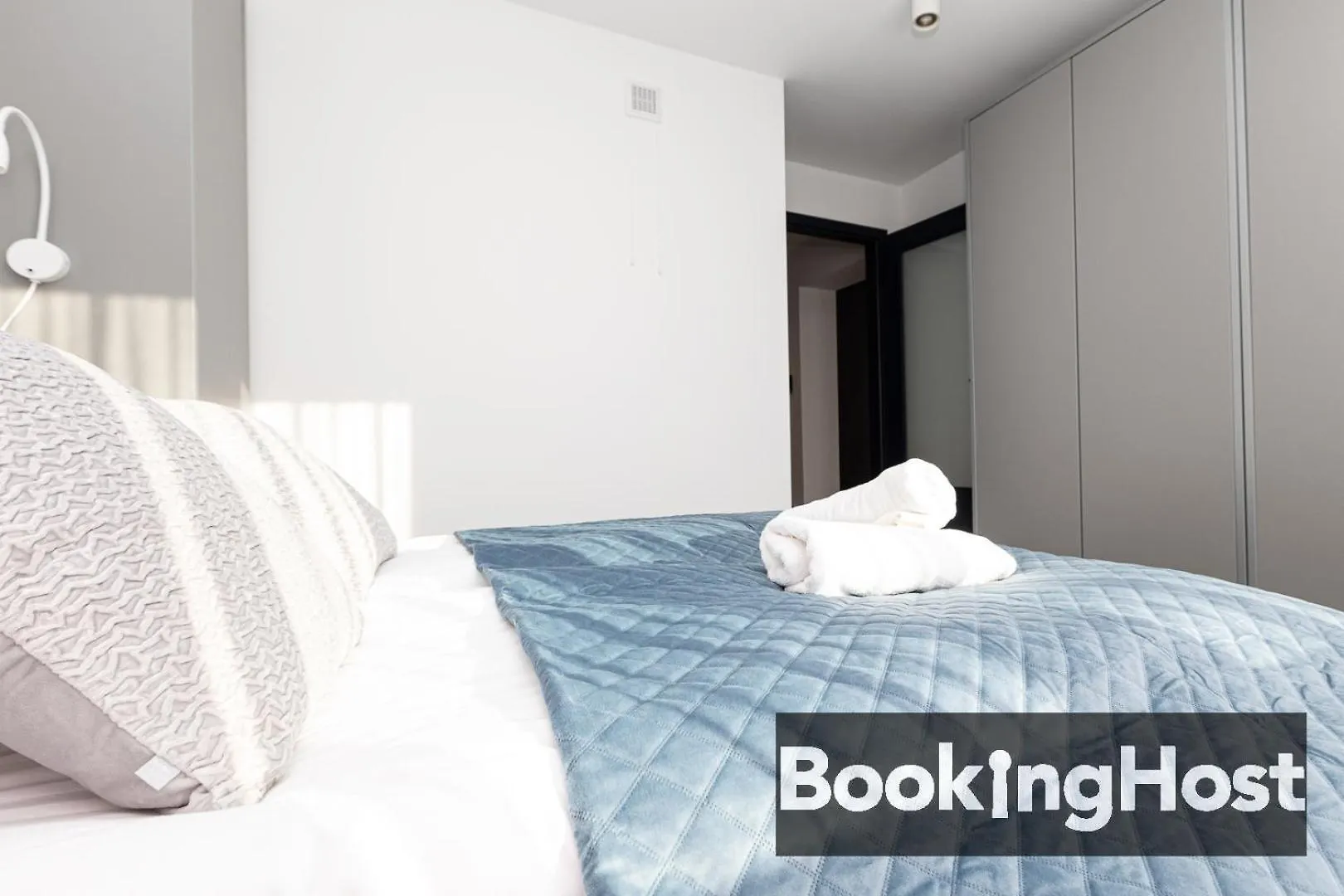 Krupowki Highlander Haven Apartment Zakopane