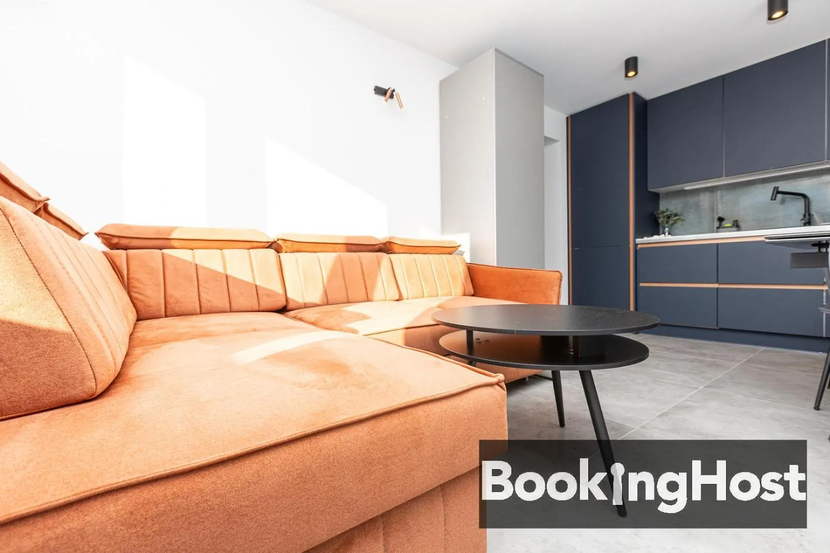 Krupowki Highlander Haven Apartment Zakopane 0*,