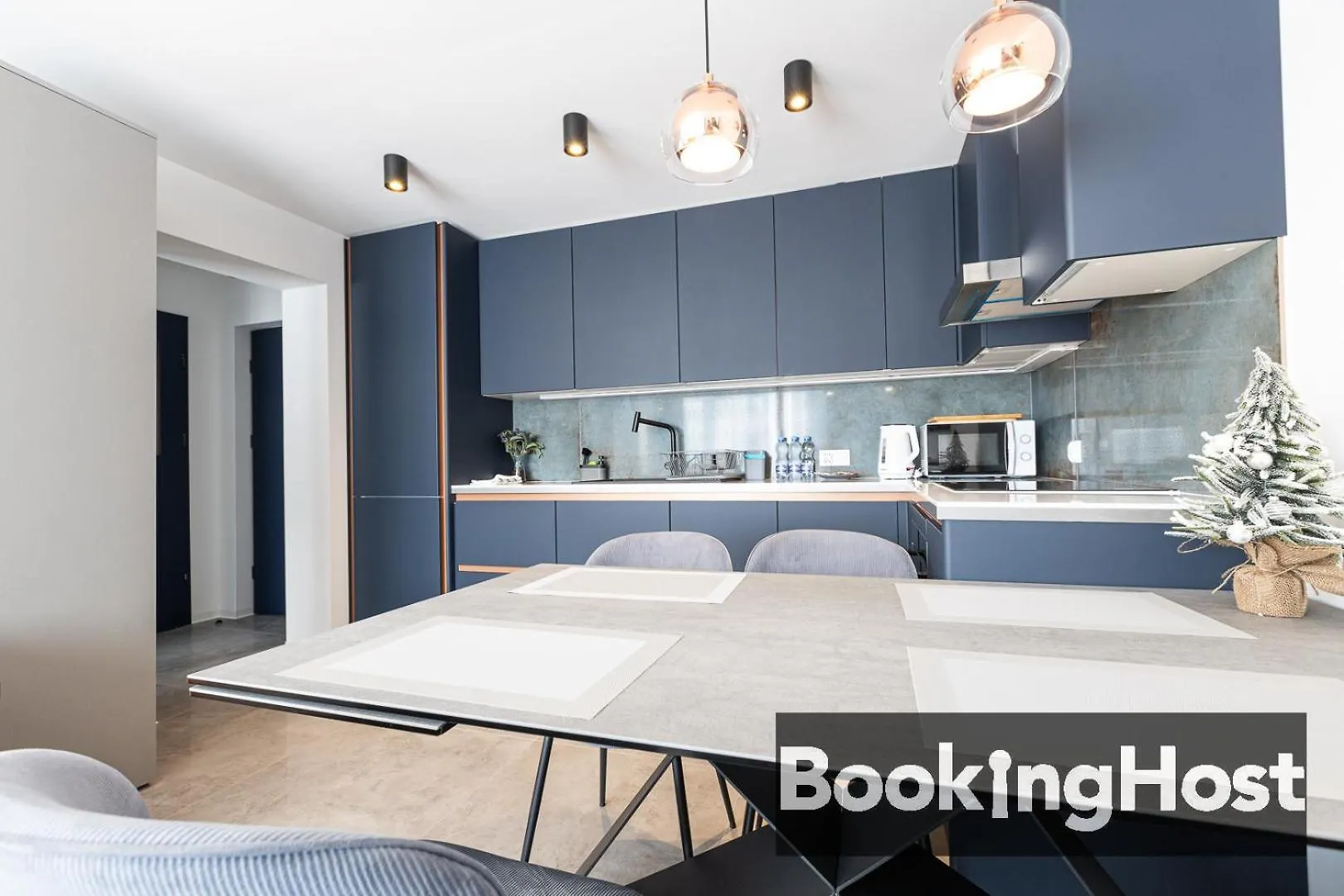 Krupowki Highlander Haven Apartment Zakopane