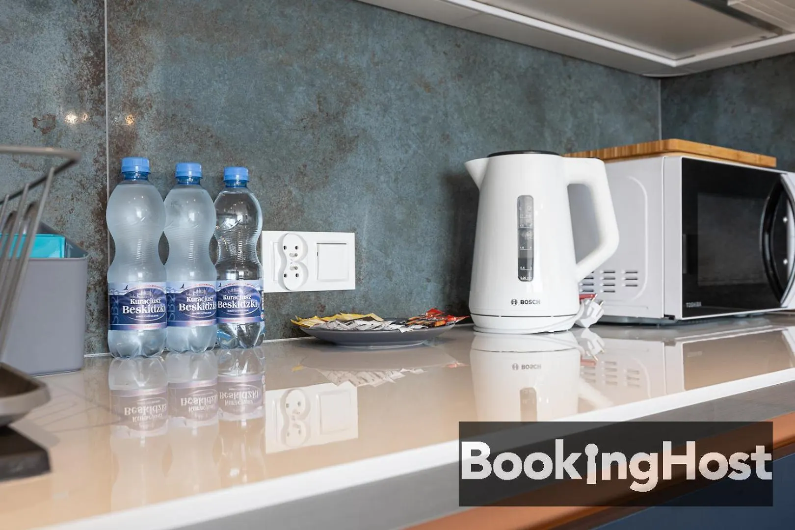 Krupowki Highlander Haven Apartment Zakopane 0*,