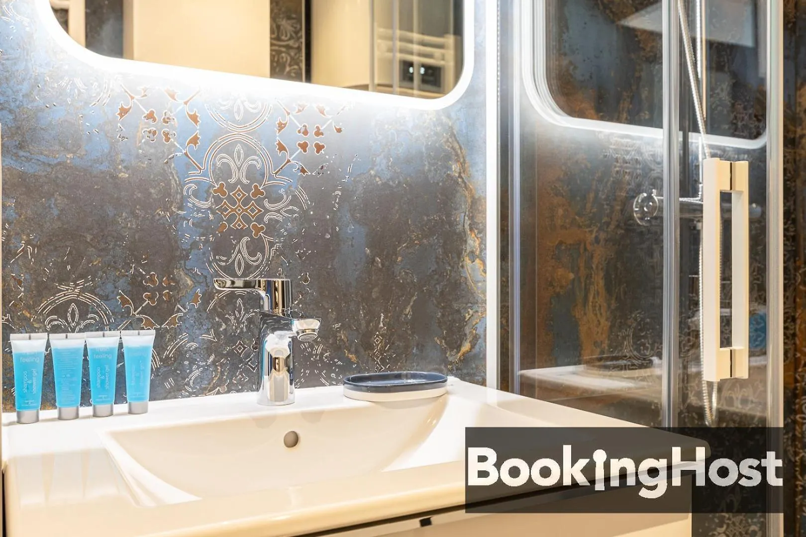 Krupowki Highlander Haven Apartment Zakopane