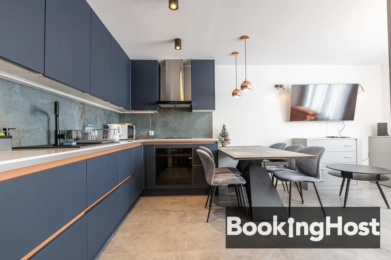 Krupowki Highlander Haven Apartment Zakopane 0*,  Poland