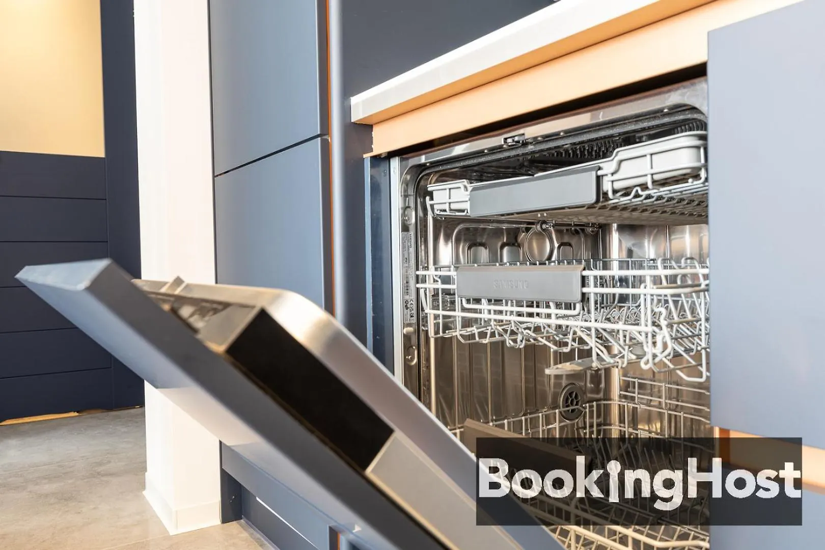 Krupowki Highlander Haven Apartment Zakopane