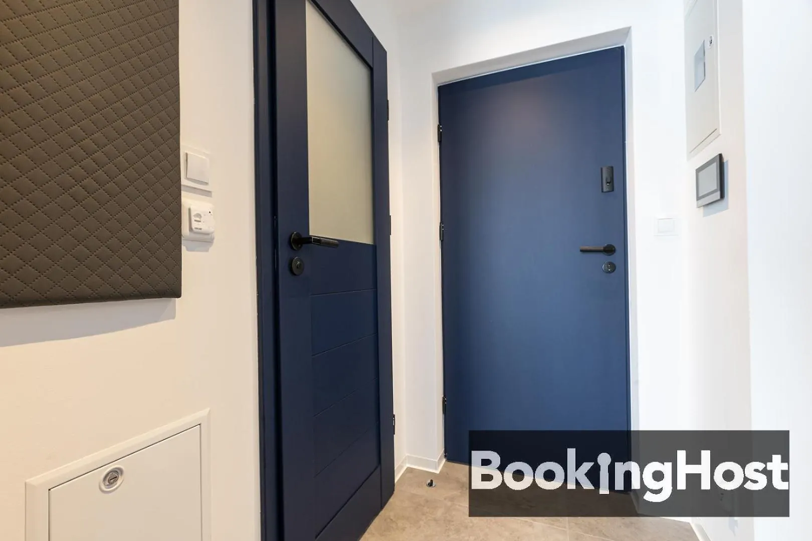 Krupowki Highlander Haven Apartment Zakopane