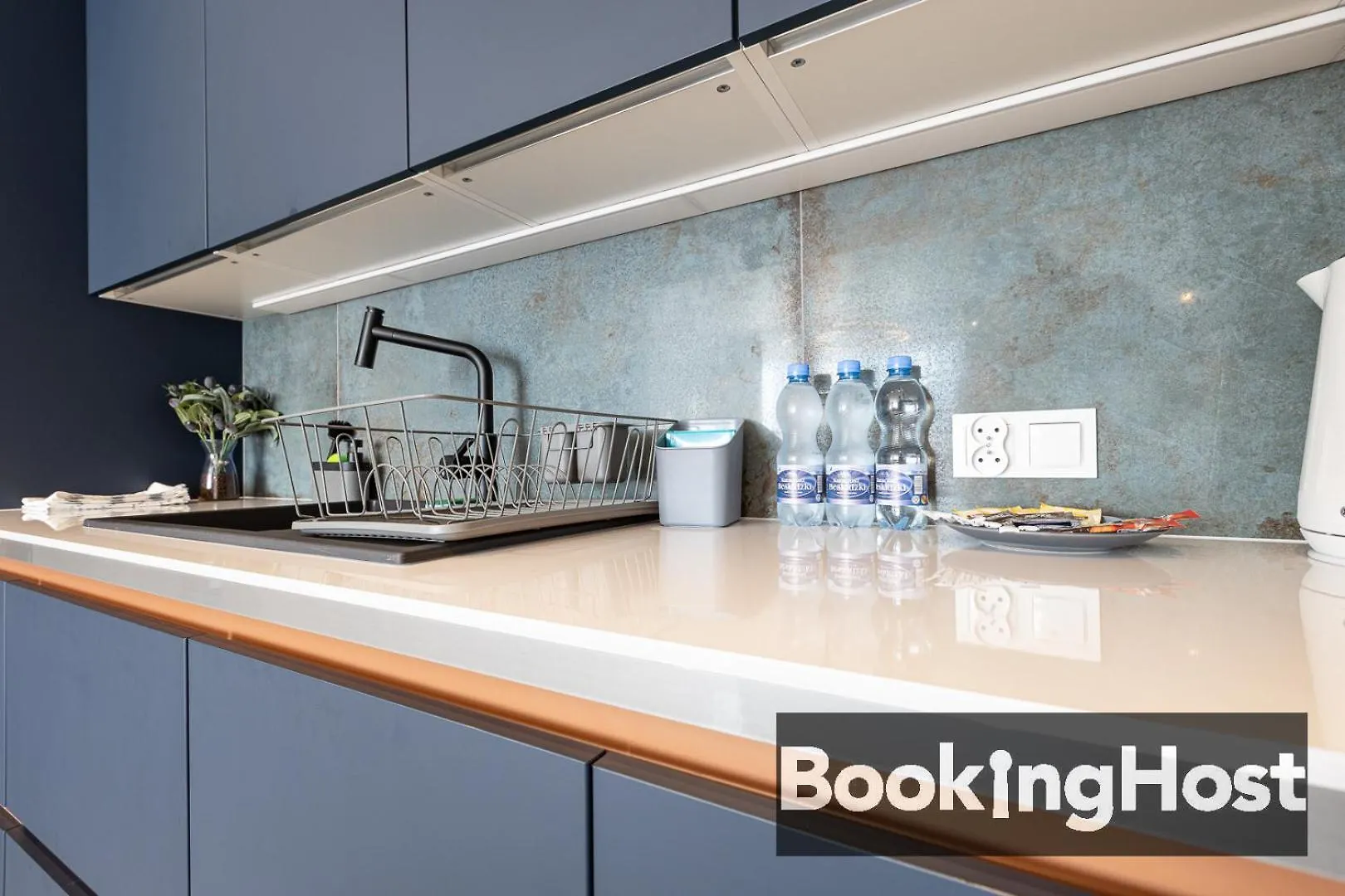 Krupowki Highlander Haven Apartment Zakopane Poland