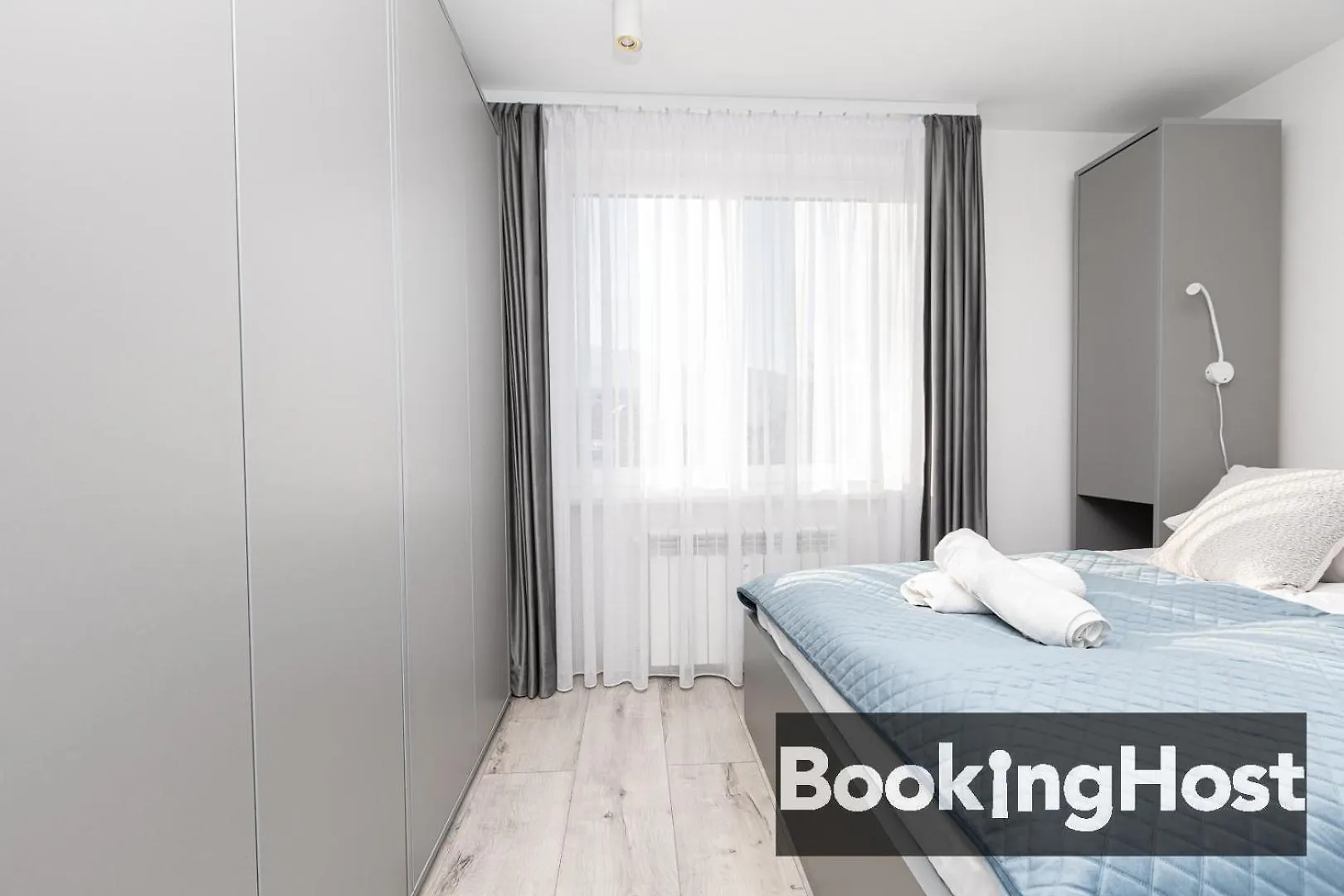 Krupowki Highlander Haven Apartment Zakopane Poland
