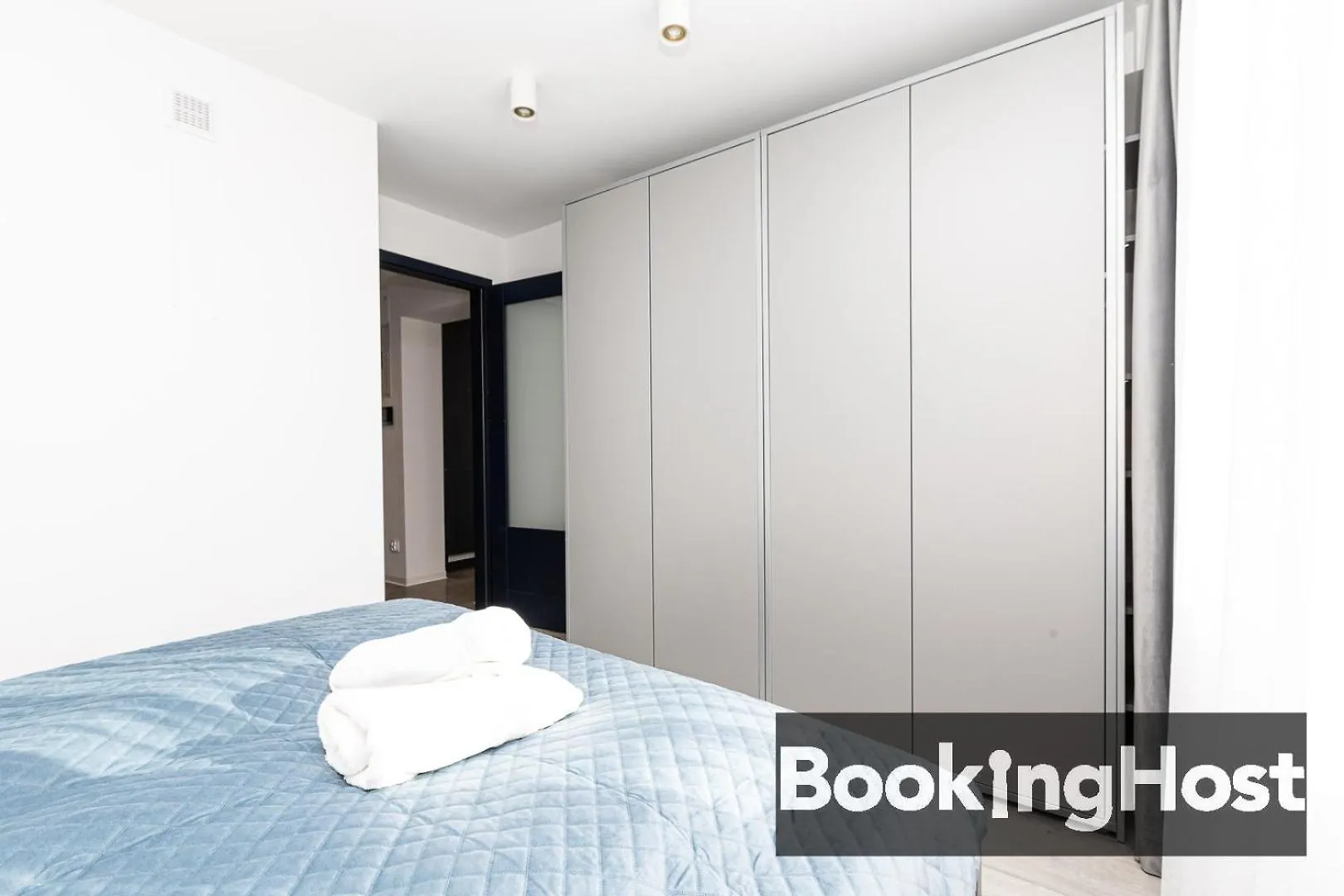 Krupowki Highlander Haven Apartment Zakopane 0*,  Poland